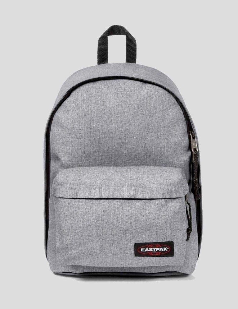 Mochila EASTPAK office zippl ́r sunday grey